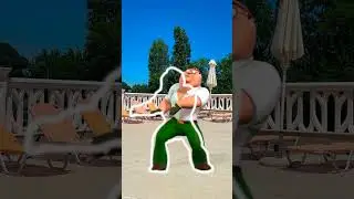 FrEEzE IN THe PoSE