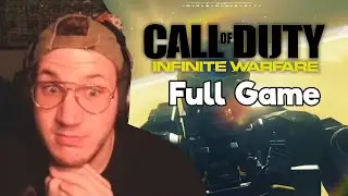 🚀 This One Deserved Better | Infinite Warfare - WaffleDew Plays Every CoD