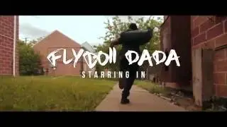 Flyboii Dada -2016 Real Talk