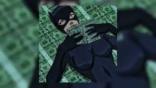 DINERO - Trinidad Cardona (8d + sped up)