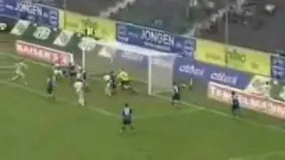 Marko Marin Skills Borussia Mönchengladbach