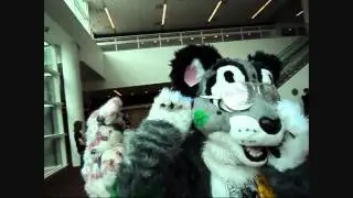 Anthrocon 2012