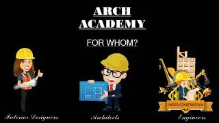ARCH ACADEMY-Software Coaching
