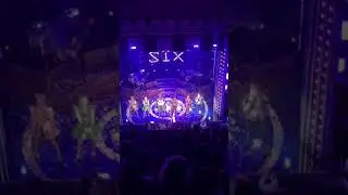 Six Megamix - 12th October 2023