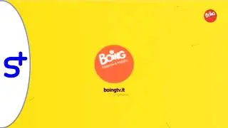 Boing bumper loop 2016 completo