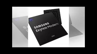 Samsung впервые представила 5G-модем, полностью соответствующий стандартам