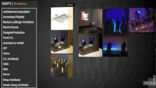 IMA Interface IDIA