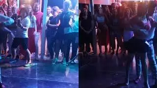 Финальная пати на Qfest 2020