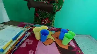 Cbc maths teaching practical activity grade 3