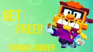 Griff Challenge Guide!!|Brawlstars
