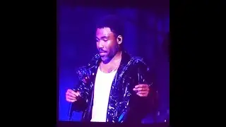 Childish Gambino - Do Ya Like (Live at Scotiabank Arena, Toronto) [4K UHD]