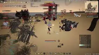 HeartAttack vs. NetSlum - Fort kill in final minutes - 2/20/26 - Tier 2 Node War