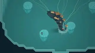Titan Souls Water Dragon Onyxia