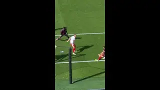 GIRONA FC 0 - 4 LEVANTE UD | RESUMEN LALIGA EA SPORTS