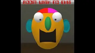 Room with No Exit (V2.5) - FNF 98xx OST