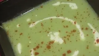 Cauliflower Spinach Soup Guide