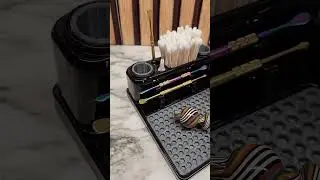 What is a Dabdock? The #1 Dab Tool Organizers for Heady Dabbers