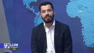 LLDM Noticias El Salvador - Lunes 12 de Febrero 2024