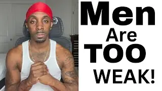 Why Most Men Aren&rsquo;t Ready to Survive in 2026 (Hard Truths)