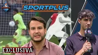 🚨&iexcl;D&Iacute;A CLAVE PARA EL ARBITRAJE EN ESPA&Ntilde;A! | Sportplus con Kike Ortiz