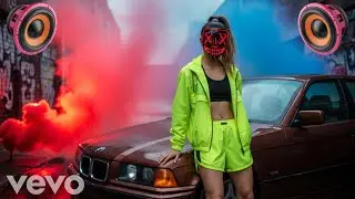 Car Deep Bass Check &bull; JBL Subwoofer DJ Remix Test