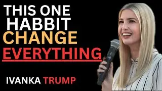 You Won&rsquo;t Believe What Ivanka Trump Did to Completely Reshape Her Health