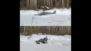 Сообщение для подписчиков (политота)