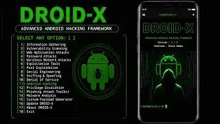 I Found Insane Android Hacking Tools on GitHub at 2 AM