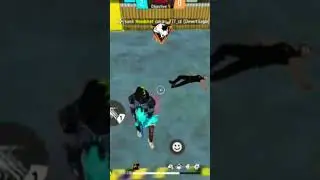 #freefire #sunilgamer #☠️