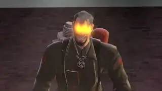 Freak Fortress 2: Blitzkrieg Intro [SFM]