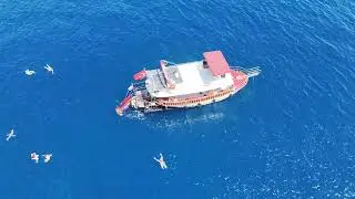 DALYAN Turtle Beach & Bays