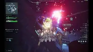 NEW MORENA BOSSFIGHT - 2:45 Speedrun | Mecha BREAK