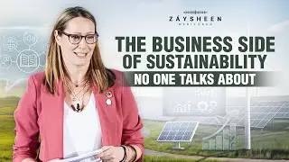 The Knowledge Gap Keeping Companies Stuck on Sustainability