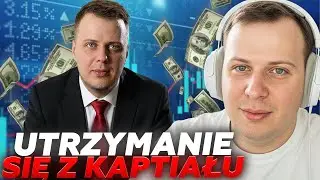 NITRO O UTRZYMANIU SIĘ Z KAPITAŁU