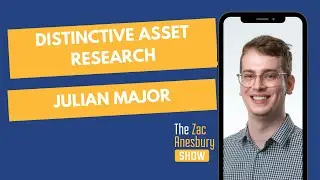 Distinctive Asset Research (Julian Major)
