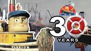 TUGS 30th Anniversary - A Commemoration