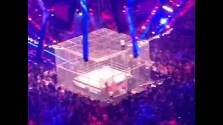 Shane McMahon vs Undertaker Wrestlemania 32 ⚰⚱💵💰