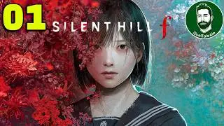 Silent Hill F - Gameplay ITA - RITORNO ALLE ORIGINI DELL'ORRORE - Walkthrough 01