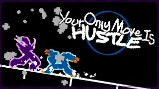 It's Time to Learn Mutant | Your Only Move is Hustle