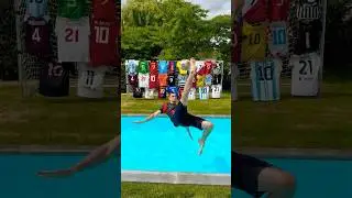 Whatever You Hit, Do The Skill 🙈😱