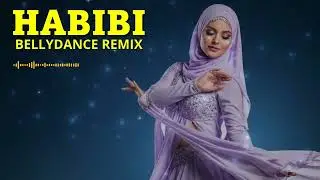 Habibi EDM 2026 &ndash; Middle Eastern Vibes x Viral Dance Remix #EDM #FYP