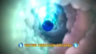 Skylanders: Imaginators - 2017 New Years Water Imaginator Creation