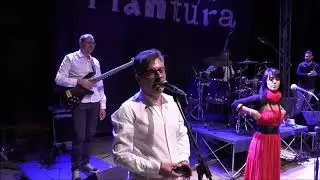 HANTURA A PAGLIARELLE 2017   festa del minatore  BY TONINO PARISI