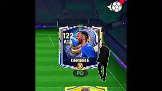 Мой новый Дембеле 😂🔥 #fifamobile #eafc25 #fifa #fcmobile #eafc26