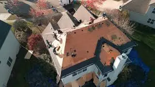 Marietta Roofers with Financing Options