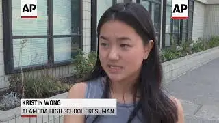 Schools loosen dress codes that targeted girls