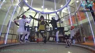 Cyborgs КЭМП 2018 11 24 ARTFLY HU Group Girls
