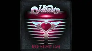 Heart - In The Cool