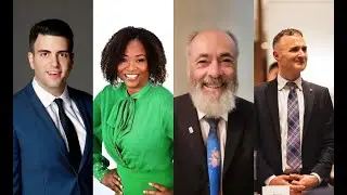Why do U of T Scarborough Alumni Awards matter?
