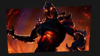 Fortnite | Ruin Skin Gameplay 😱